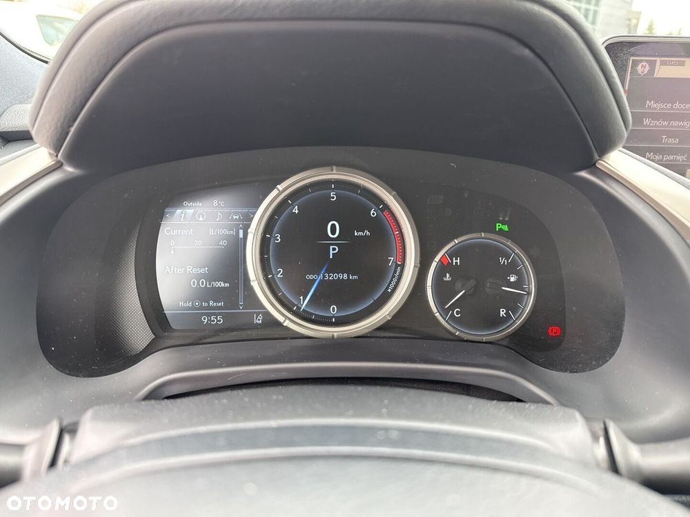 Lexus RX 200t / 300 F Sport - 24