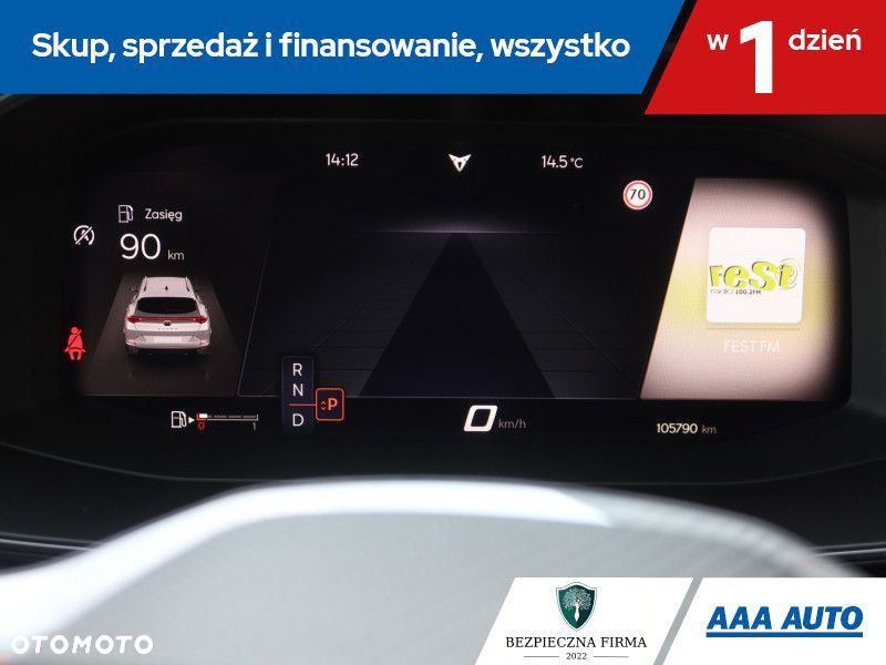 Cupra Formentor - 18