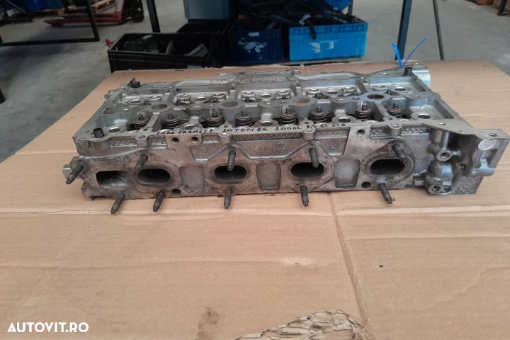 Chiulasa GK20-6E262 RFGK2Q-6090-AC E6 GK20-6E262 RFGK2Q-6090-AC E6 Fo - 2