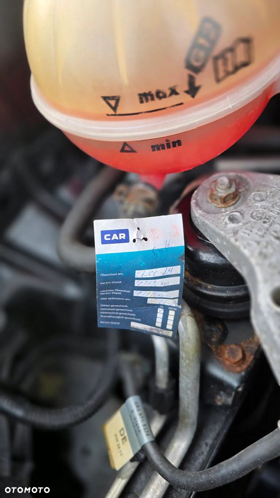 Seat Ibiza 1.4 16V Entry - 14