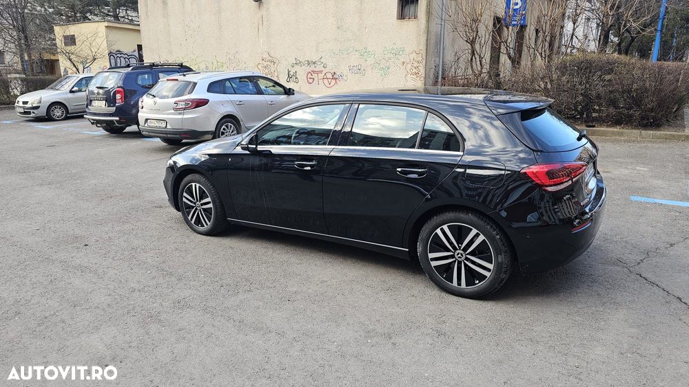 Mercedes-Benz A 250 - 2