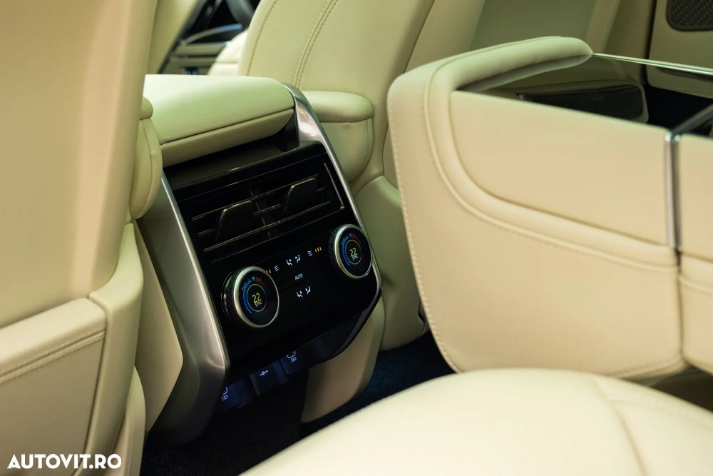 Land Rover Range Rover 3.0 Si6 P550 PHEV Autobiography - 17