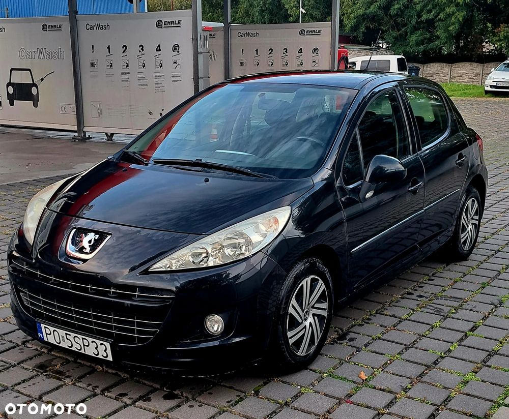 Peugeot 207 1.4 Trendy - 6