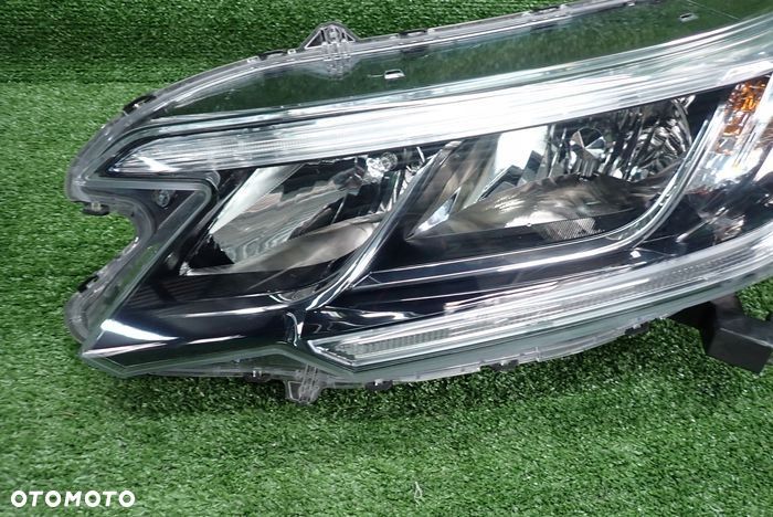 HONDA CR-V CRV 15-18 reflektor lewy lampa lewa - 3