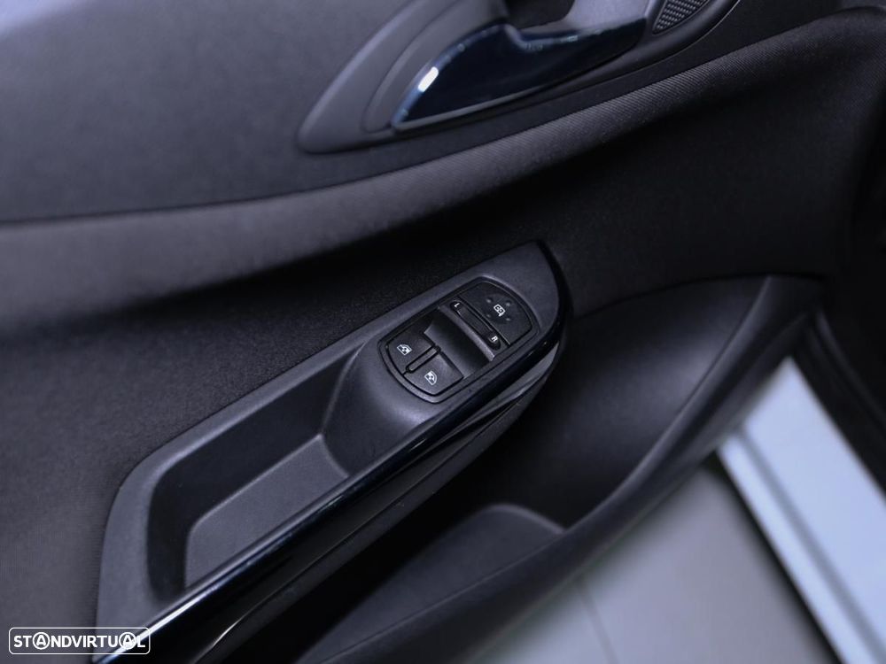 Opel Corsa Van c/iva - 7