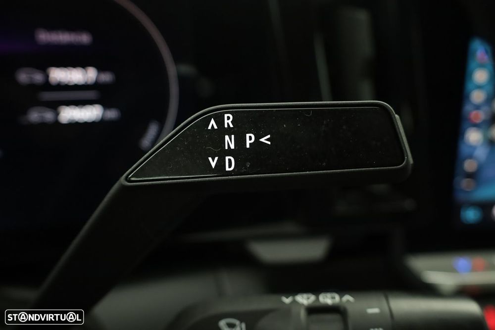 Renault Mégane E-Tech EV60 Evolution ER Optimum Charge - 19