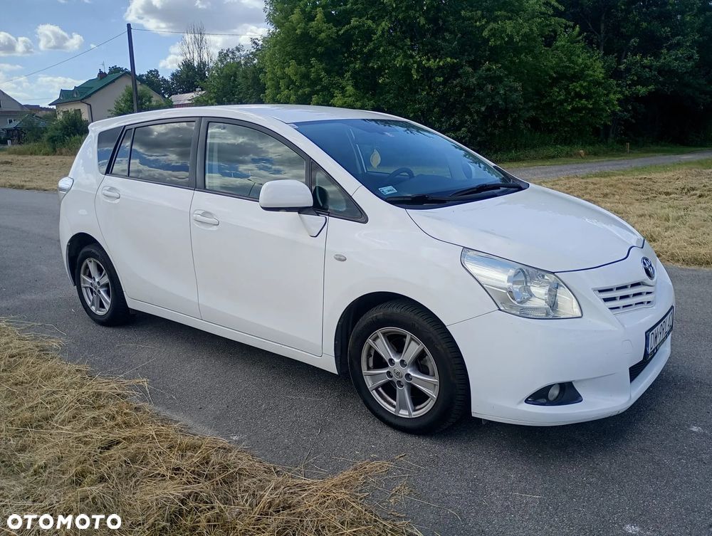 Toyota Verso 1.6 5-Sitzer Life - 3
