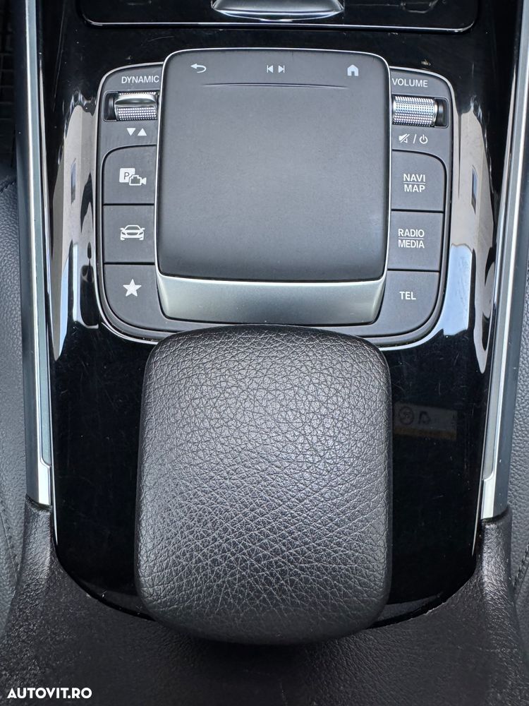 Mercedes-Benz B 180 - 18