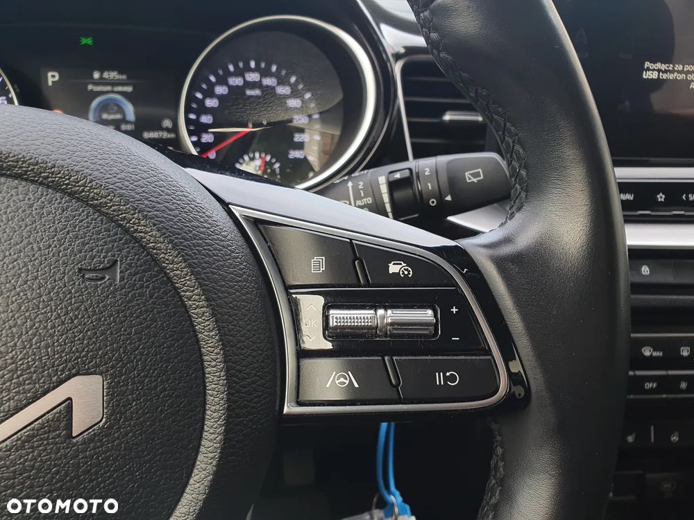 Kia Ceed 1.5 T-GDI L DCT - 40