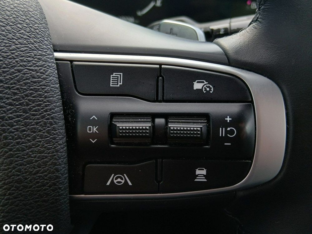 Kia Sportage 1.6 T-GDI Anniversary 2WD DCT - 21