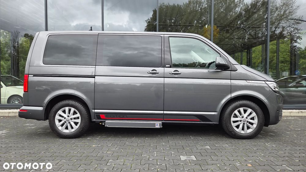 Volkswagen Multivan 2.0 TDI L1 Highline DSG - 40