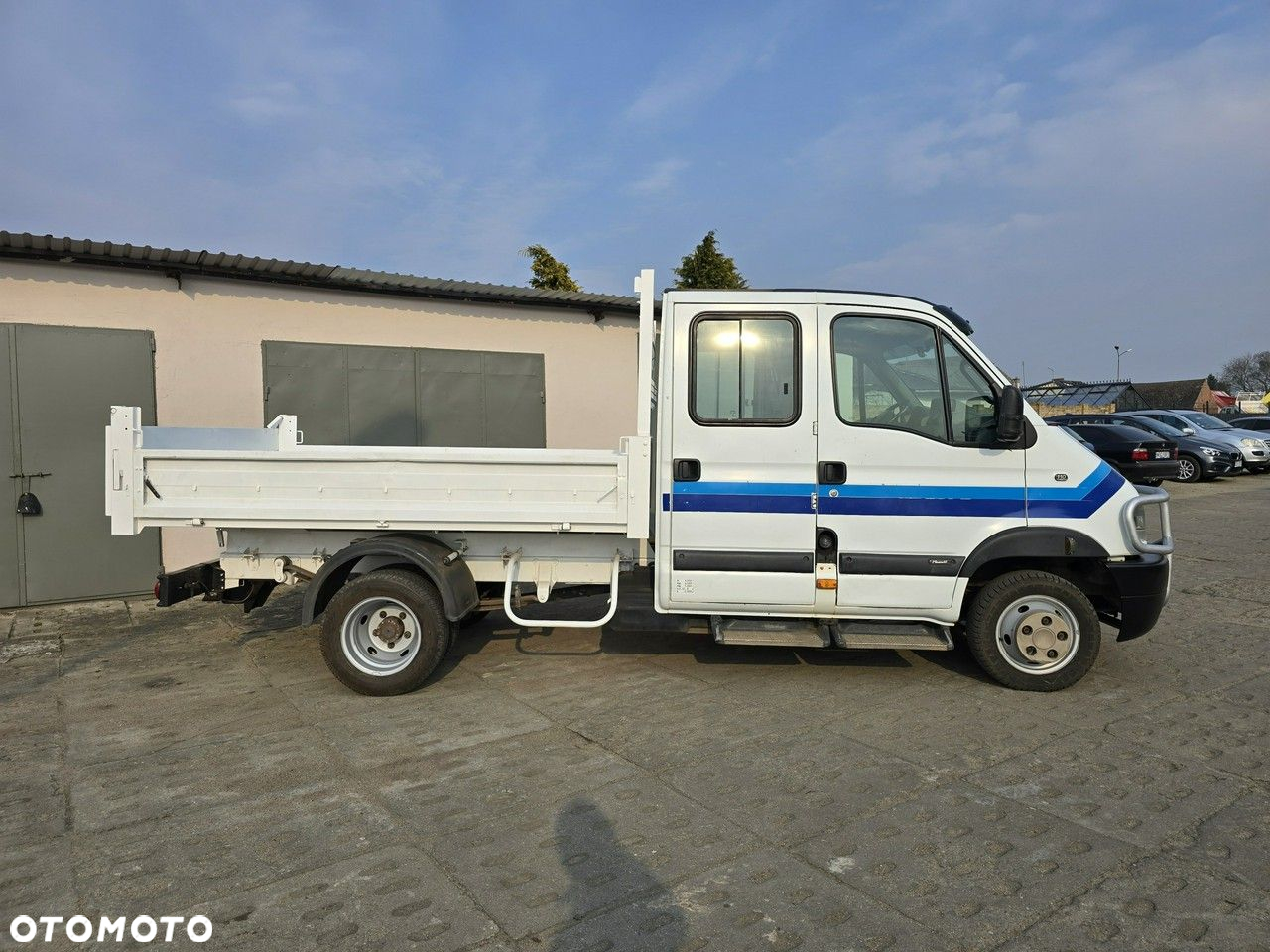 Renault Mascott - 13