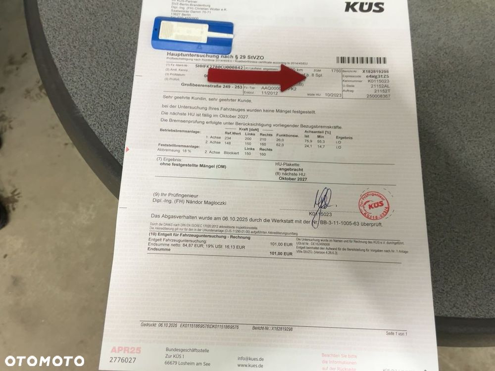 Honda Civic 1.8 Executive - 27