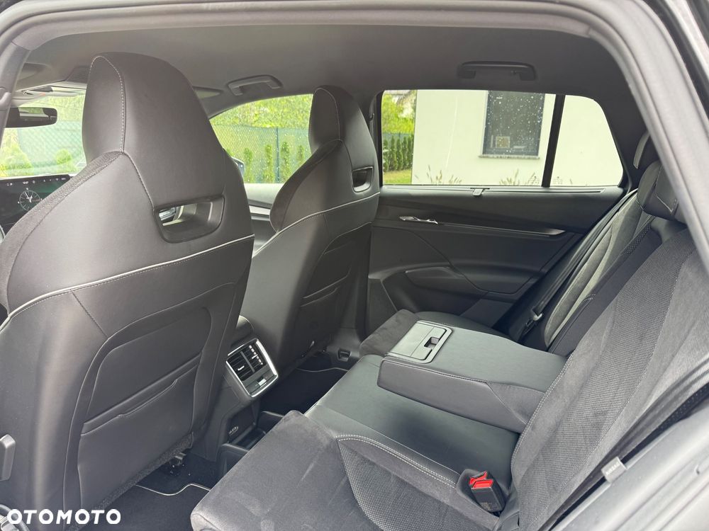 Skoda Enyaq iV 60 - 11