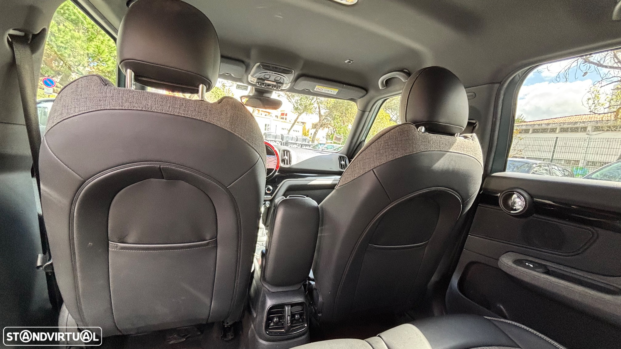 MINI Countryman Cooper SE ALL4 Auto - 8