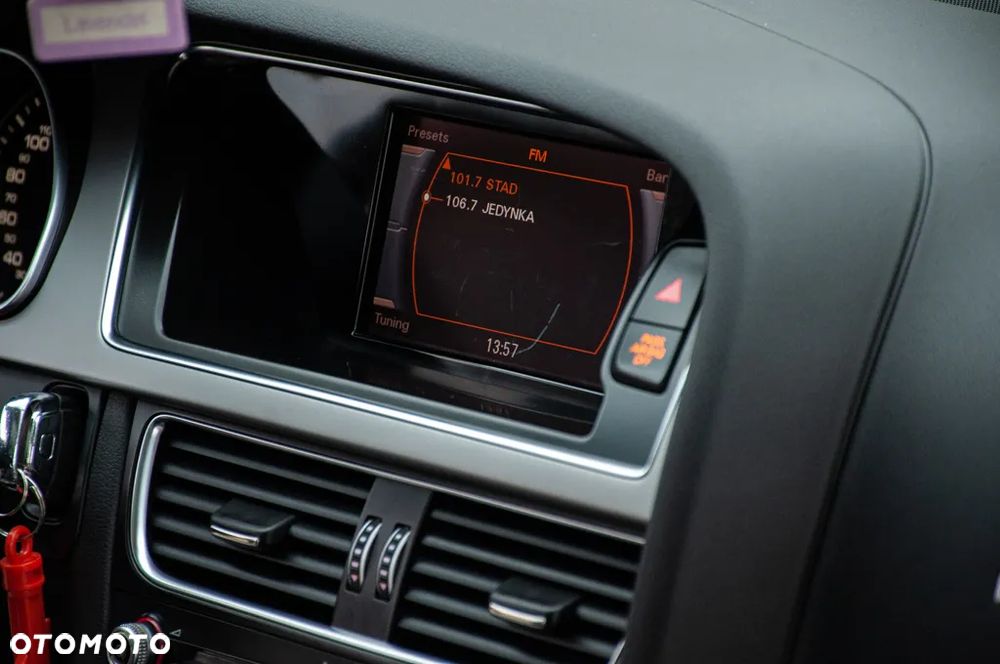 Audi A5 Coupé 2.0 TFSI Quattro S tronic - 19