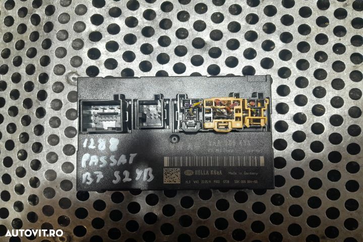 Modul confort 3AA959433 3AA959433 Volkswagen VW Passat B7 [2010 - 201 - 1