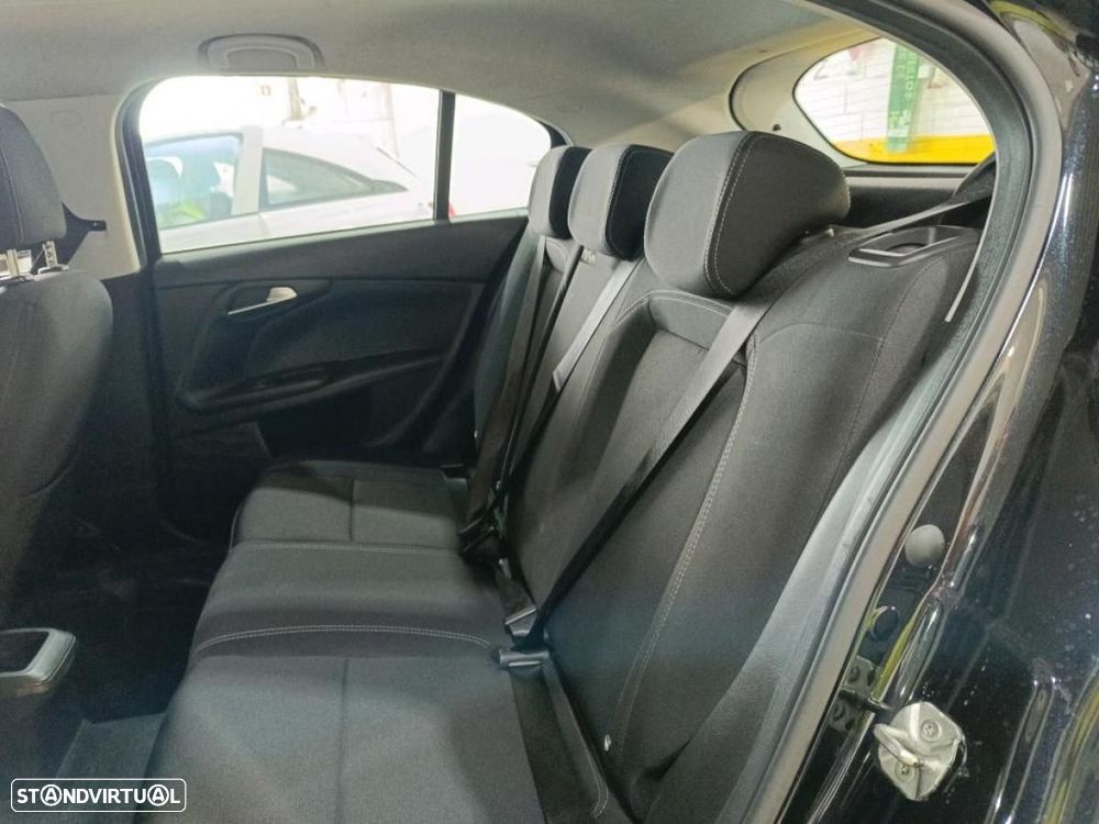 Fiat Tipo 1.3 MultiJet City Life - 6