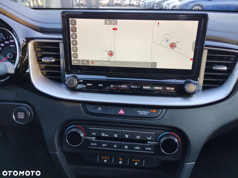 Kia Ceed 1.5 T-GDI Tribute - 25