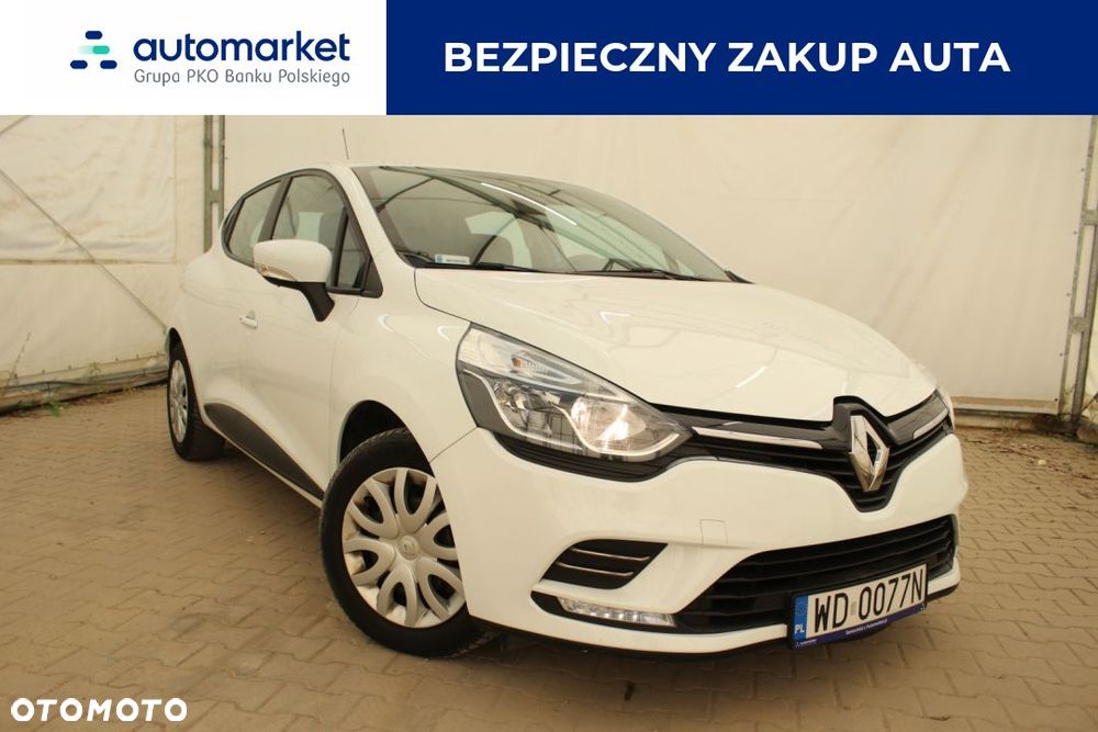Renault Clio 0.9 Energy TCe Alize - 5