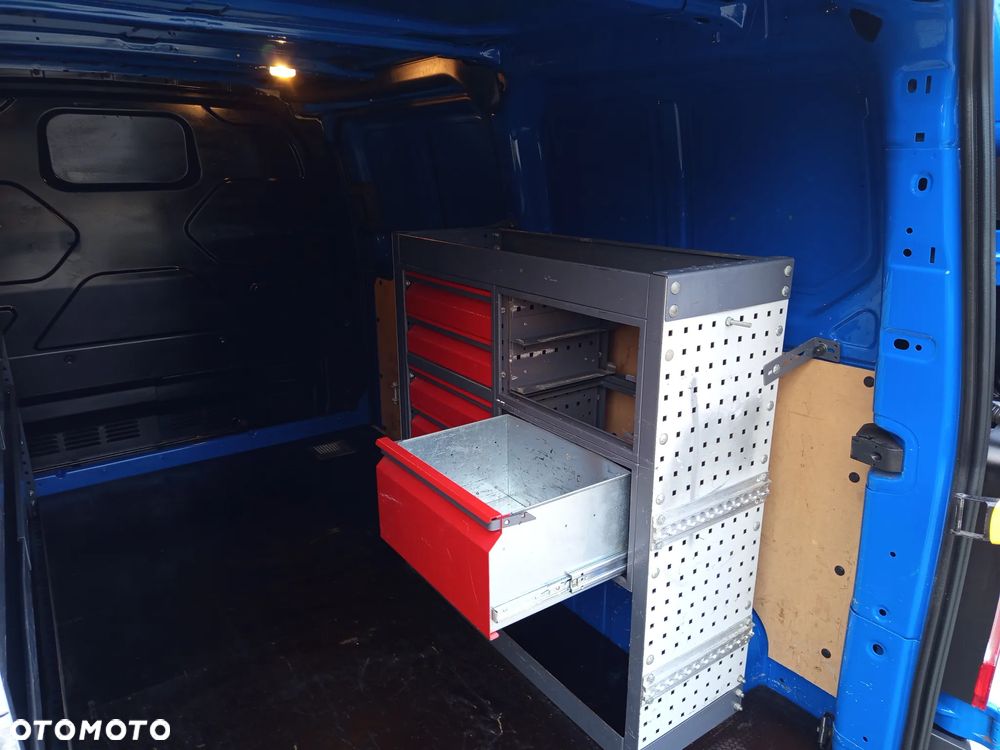 Ford Transit Custom - 12