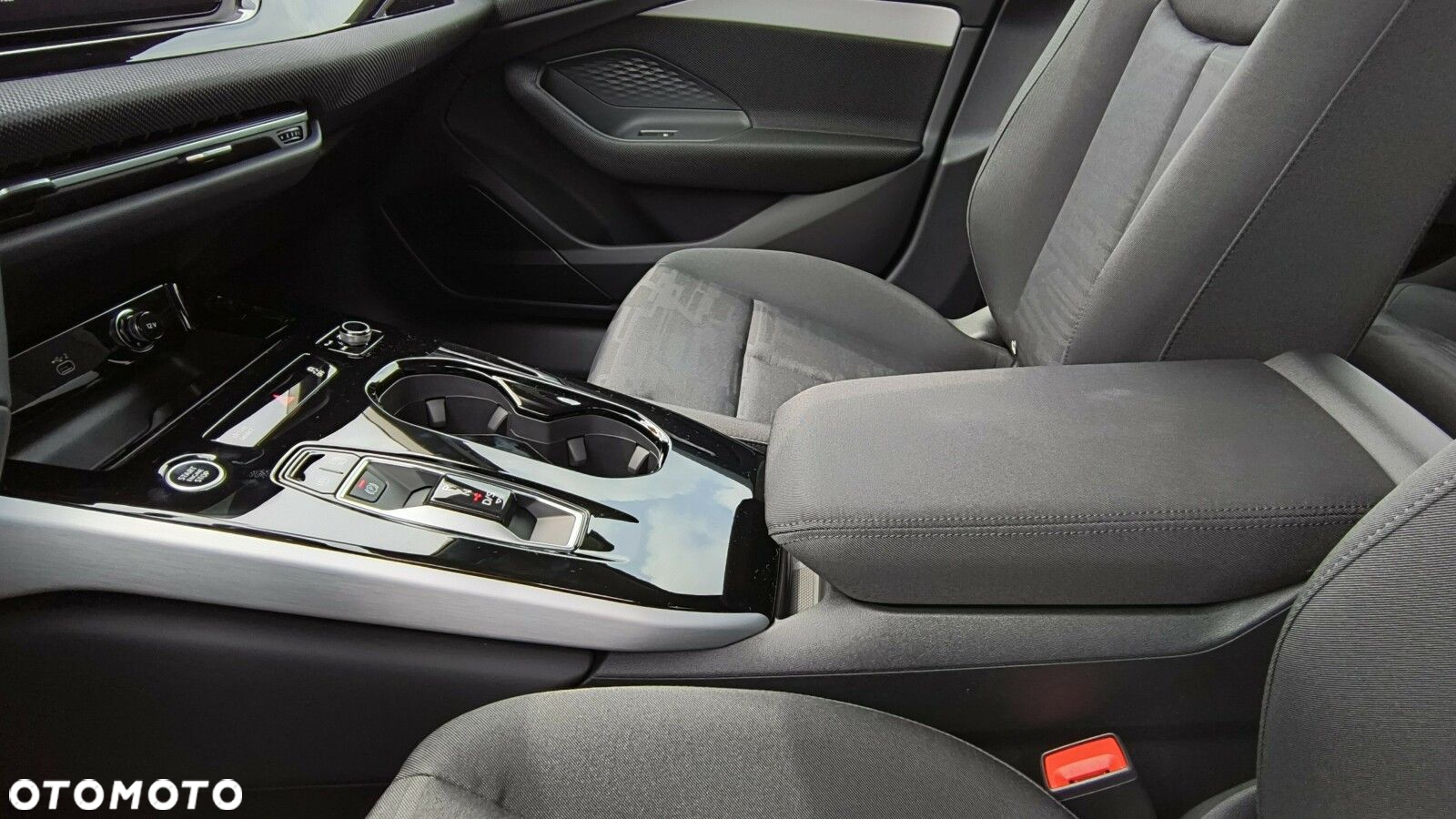 Audi A6 - 21