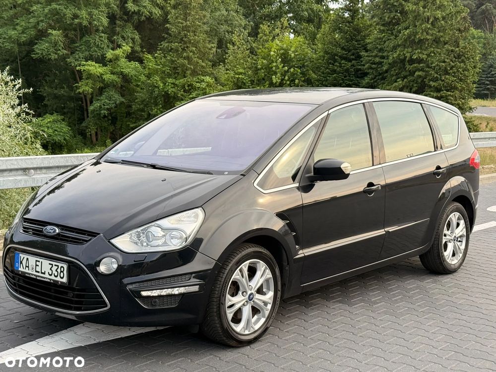 Ford S-Max - 2