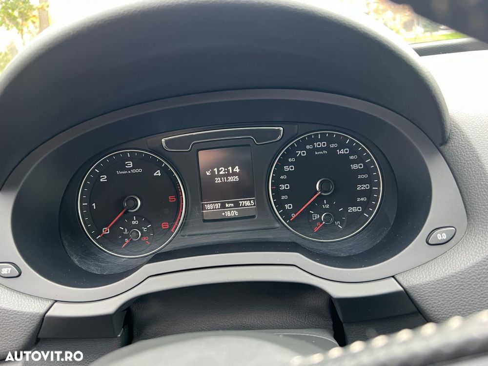 Audi Q3 - 7