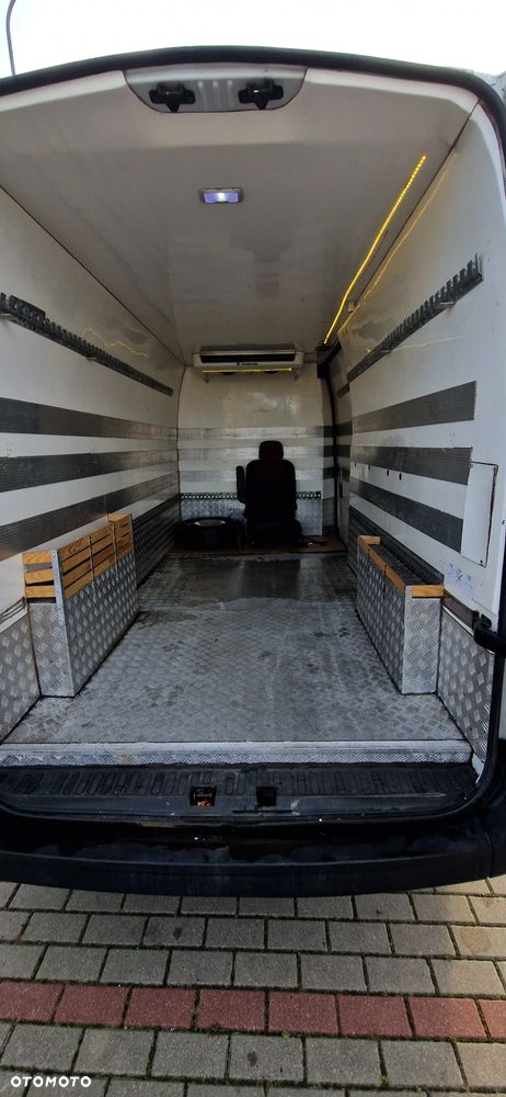 Renault Master - 5