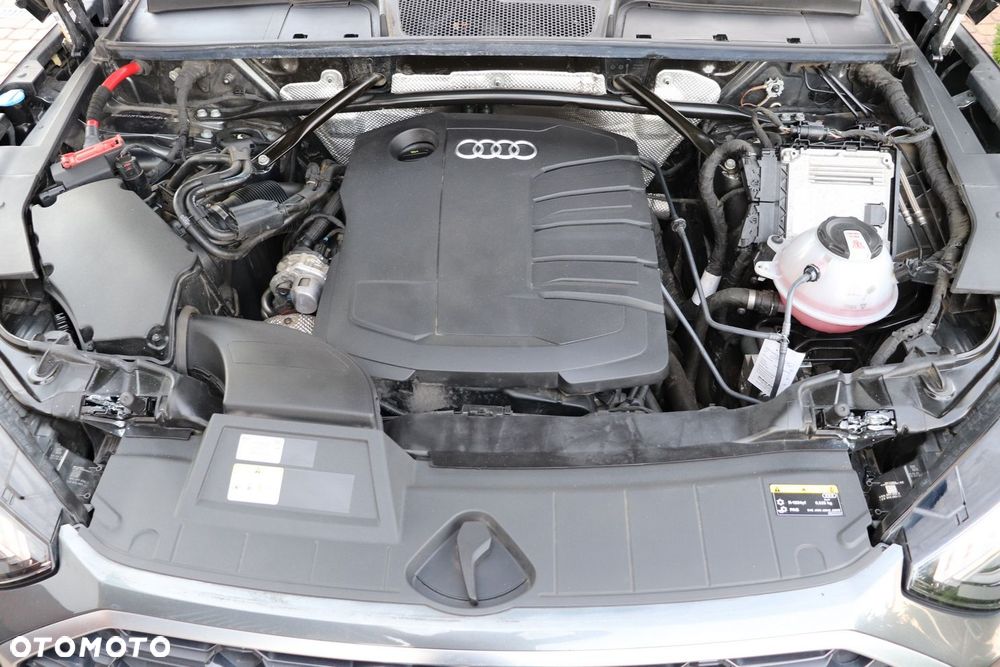 Audi Q5 40 TDI quattro S tronic S line - 40