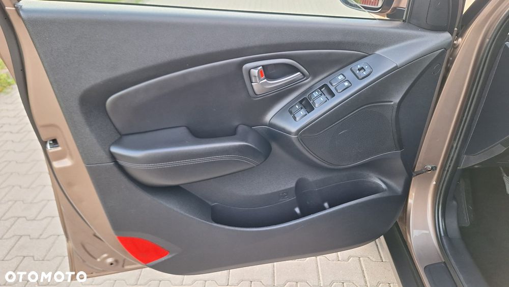 Hyundai ix35 1.7 CRDi Premium 2WD - 30
