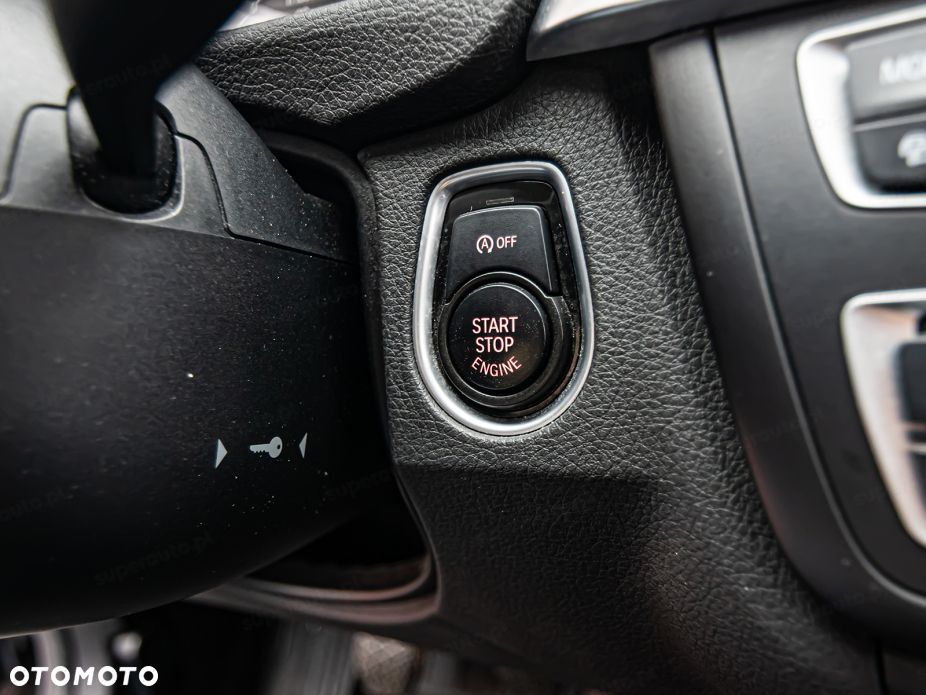 BMW Seria 3 320d - 14