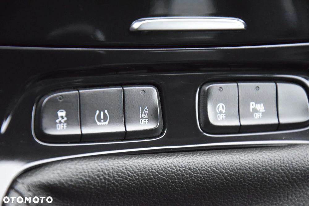 Opel Grandland X 1.6 D Start/Stop Business Edition - 35