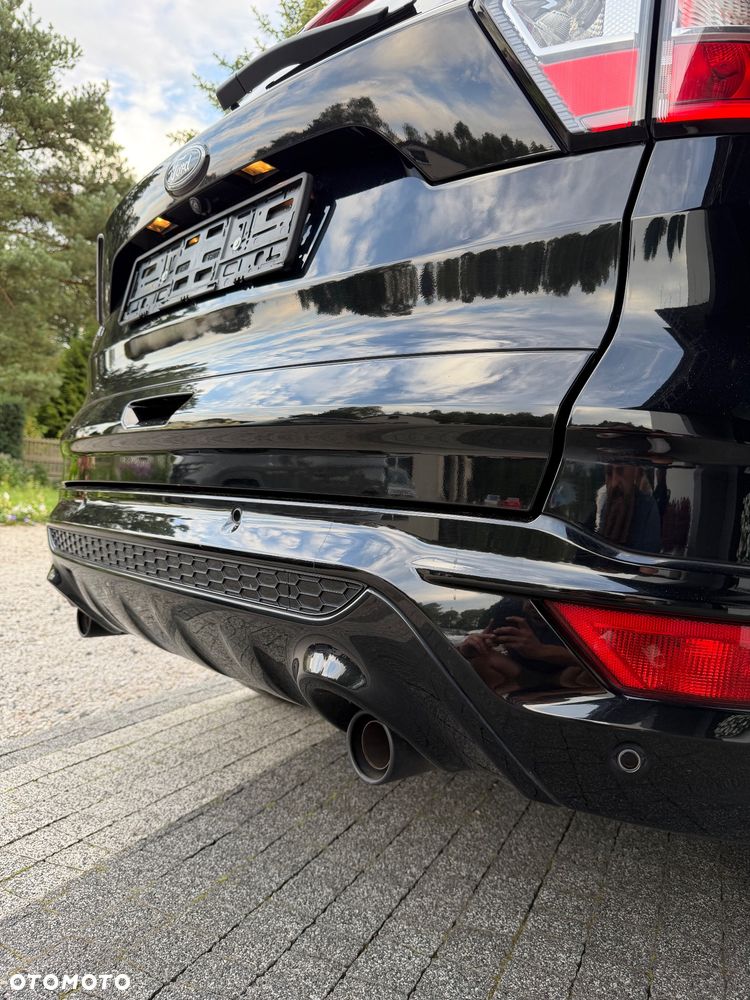 Ford Kuga 2.0 TDCi AWD ST-Line - 14