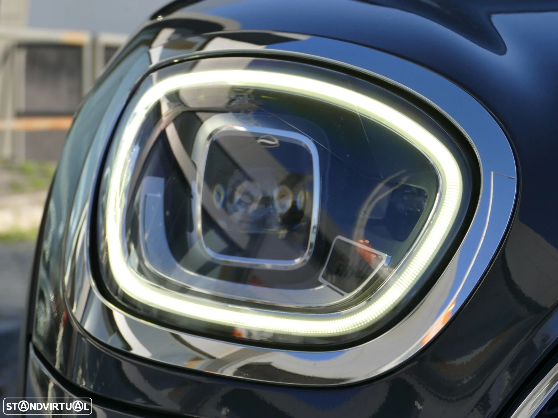MINI Countryman Cooper SE ALL4 Auto - 11