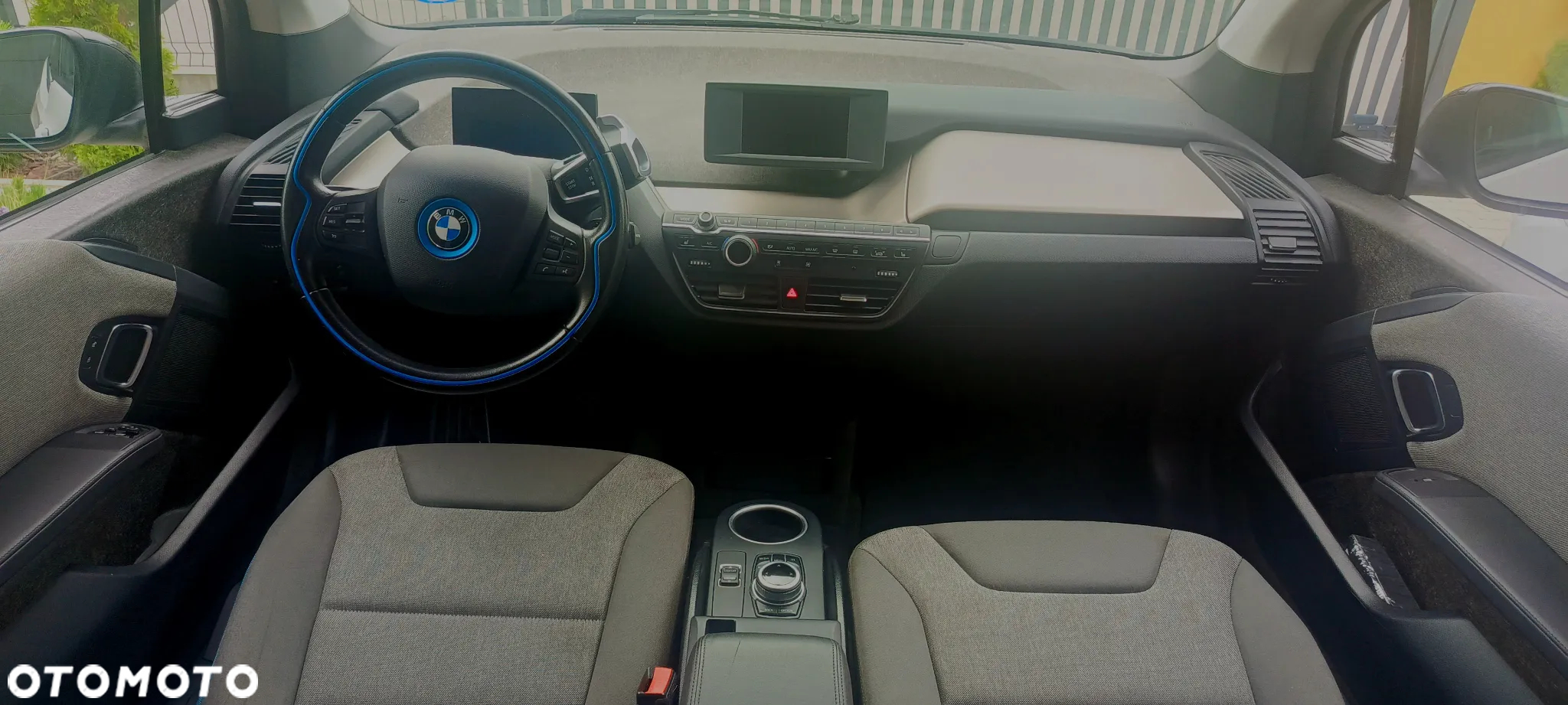 BMW i3 94 Ah - 5