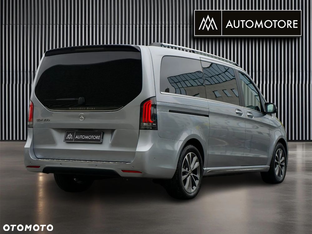 Mercedes-Benz EQV 300 90kWh - 8