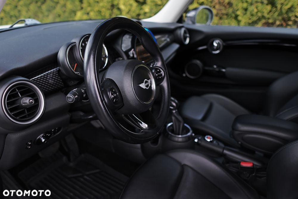 MINI Cooper S - 21