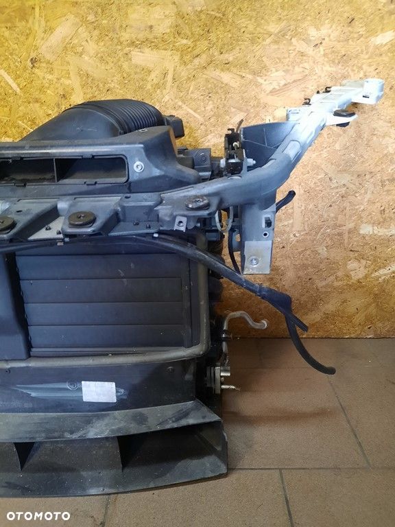 chlodnice  pas przedni  wzmocnienie  maserati levante 3.0 ben  orgi - 5