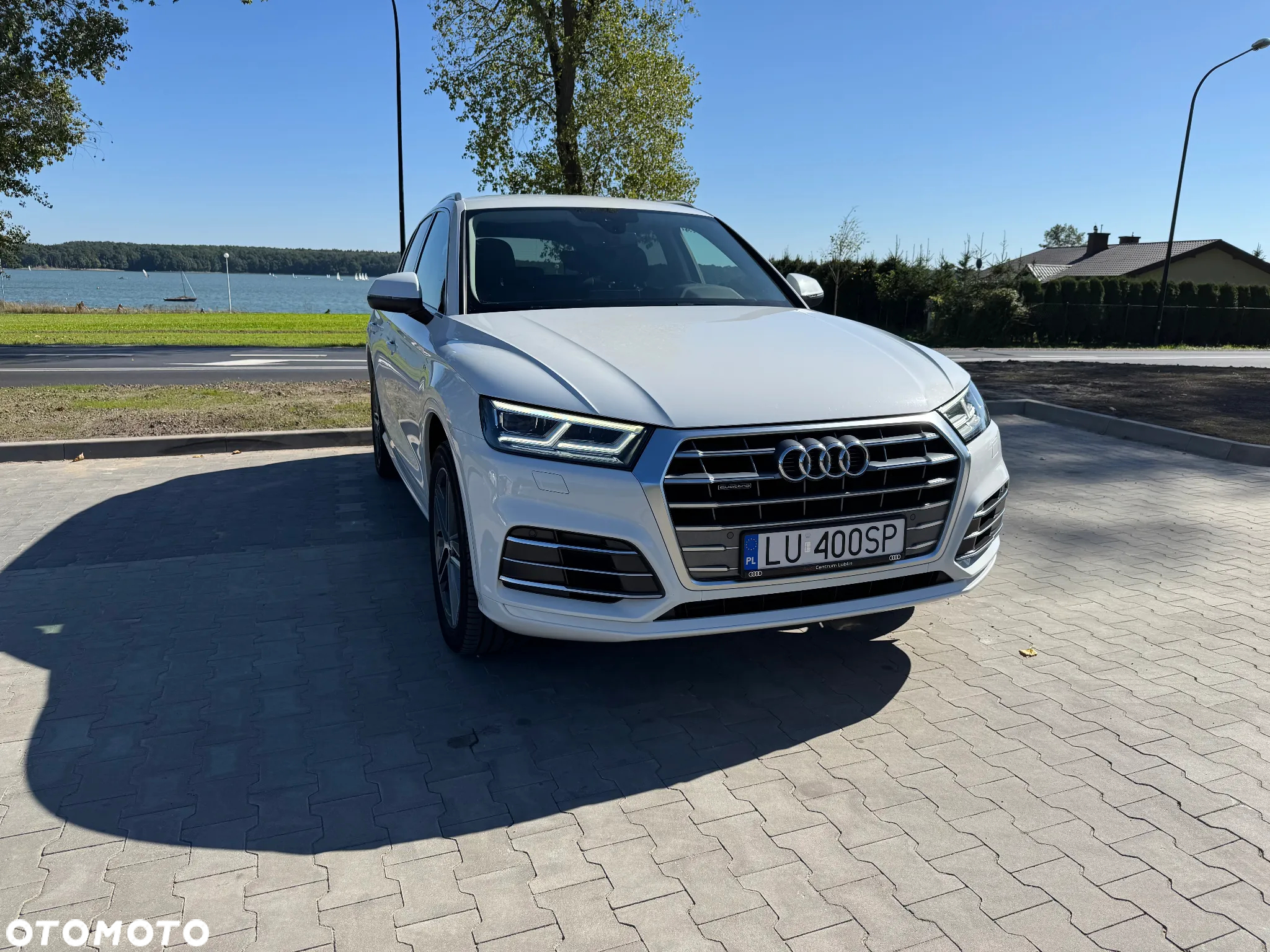 Audi Q5 2.0 TFSI Quattro S tronic - 4