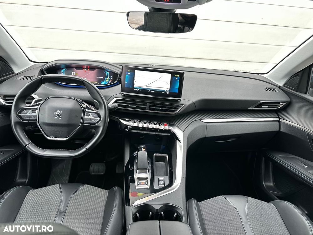 Peugeot 3008 225 e-EAT8 Allure Pack - 6