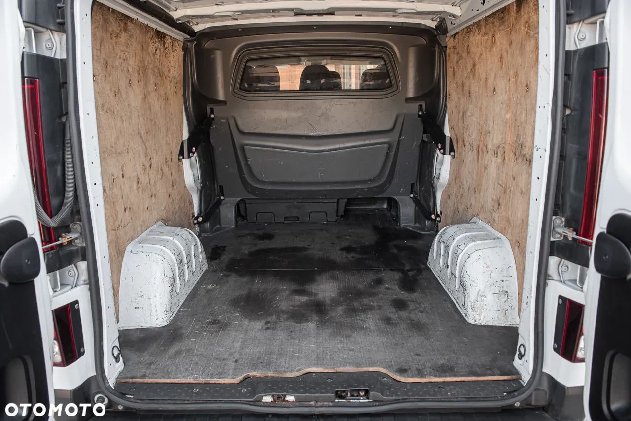 Fiat Talento Brygadówka - 18