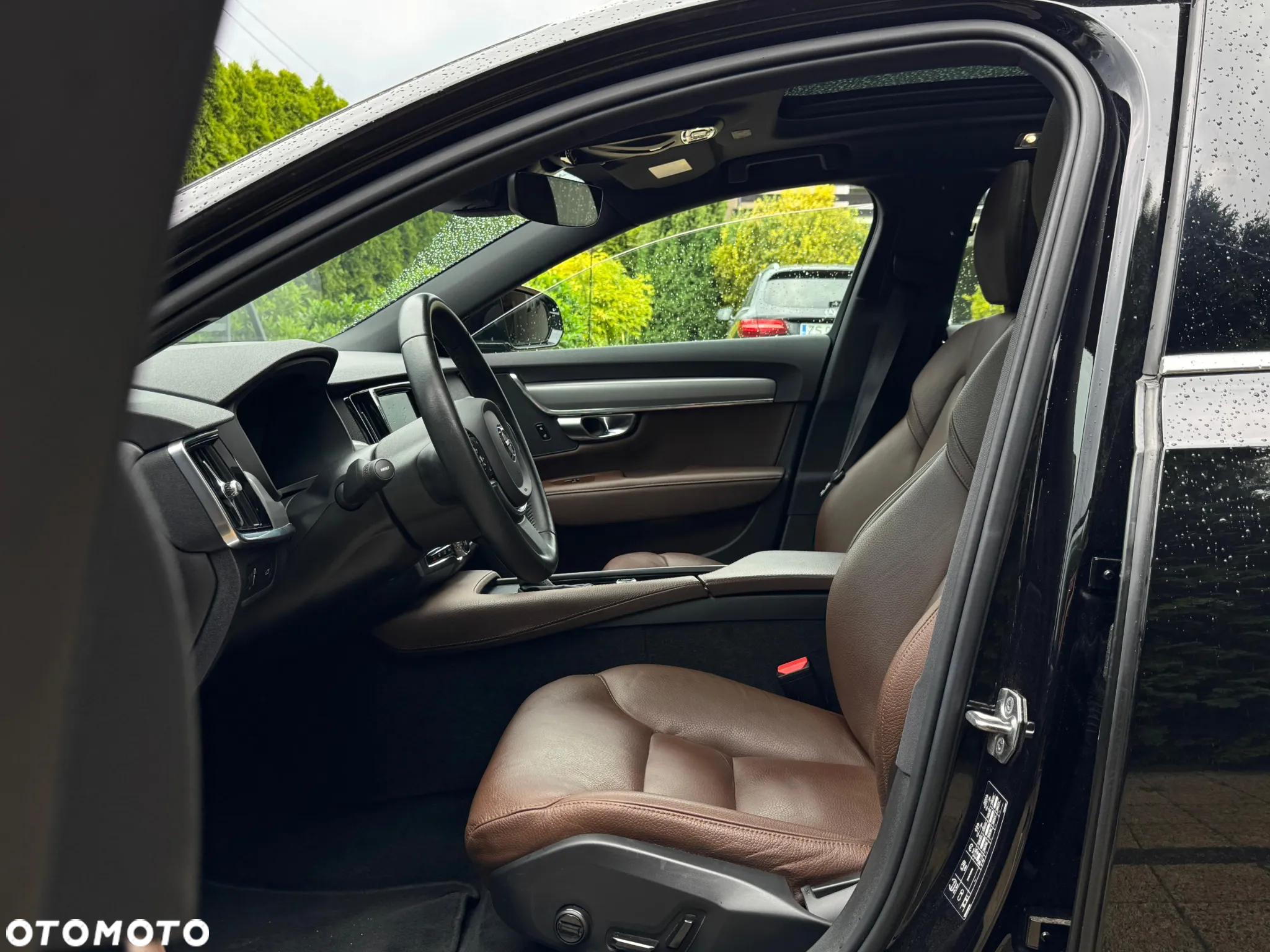 Volvo V90 - 25