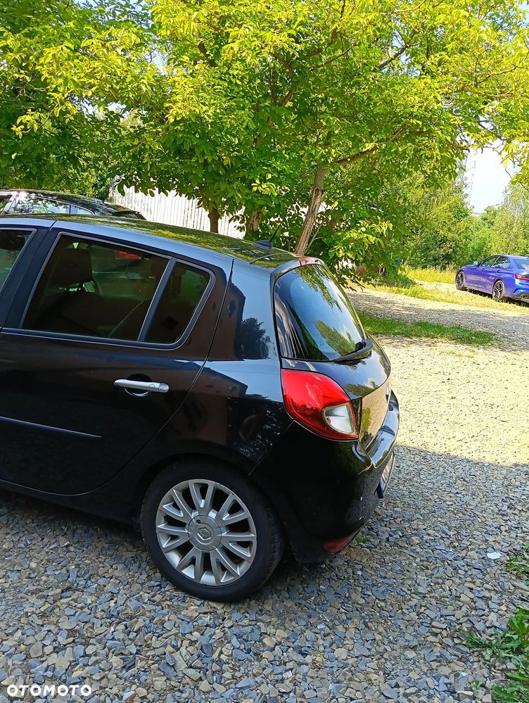 Renault Clio 1.2 TCE Alize - 4