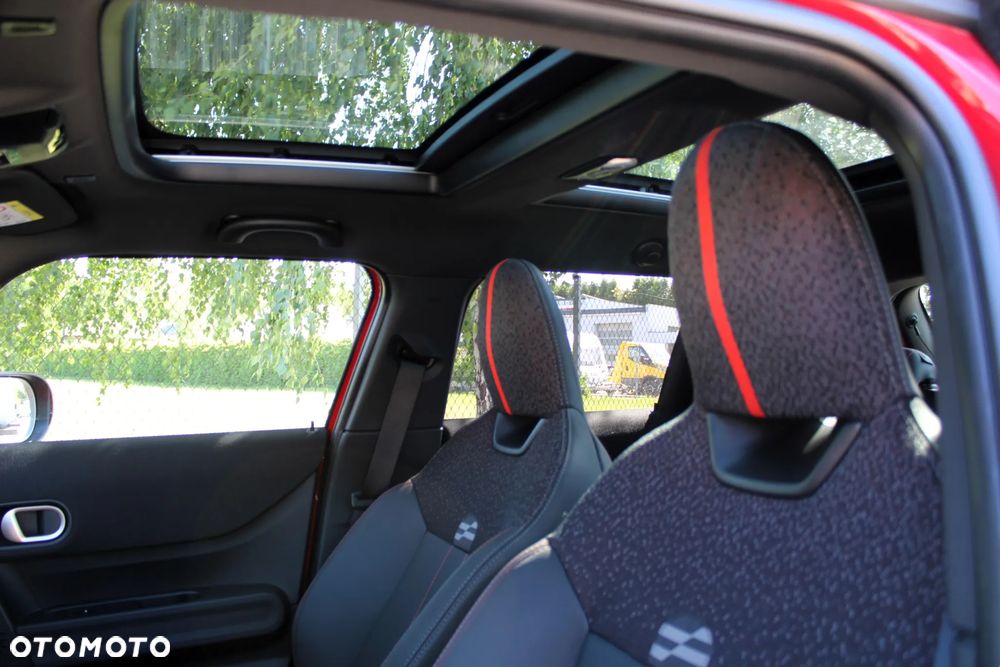 MINI Cooper S Linia John Works - 22