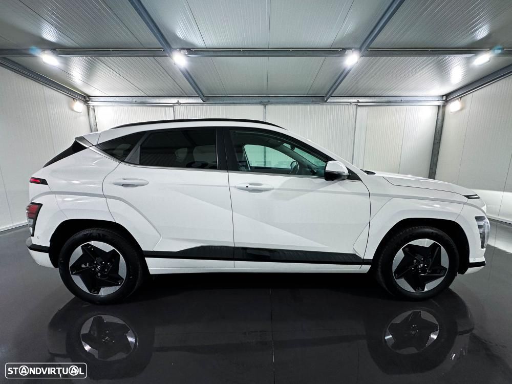 Hyundai Kauai 65.4 kWh Premium - 12