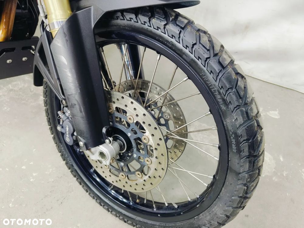 BMW GS - 4