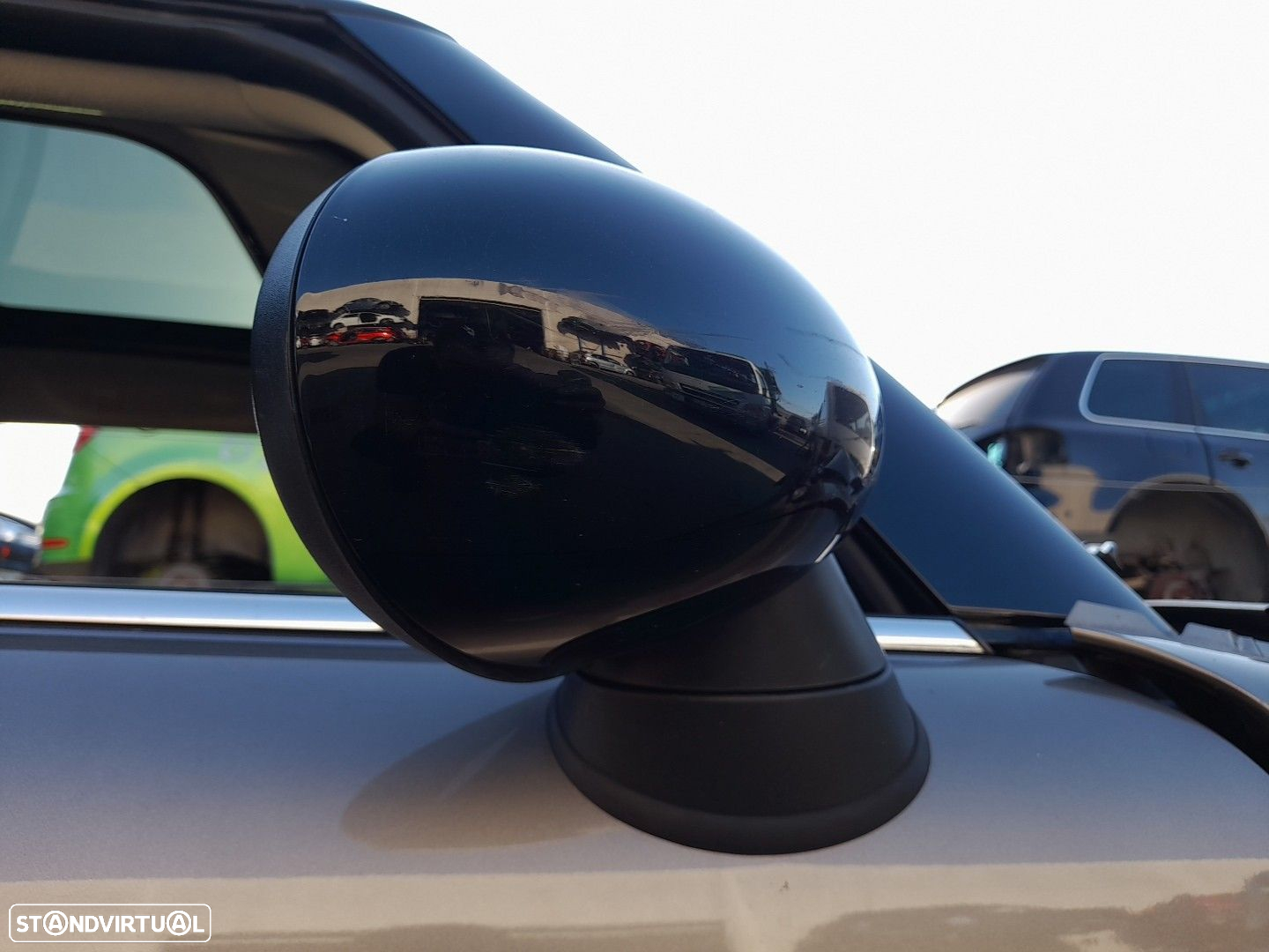 Retrovisor / espelho direito MINI Mini Clubman (R55) - 3