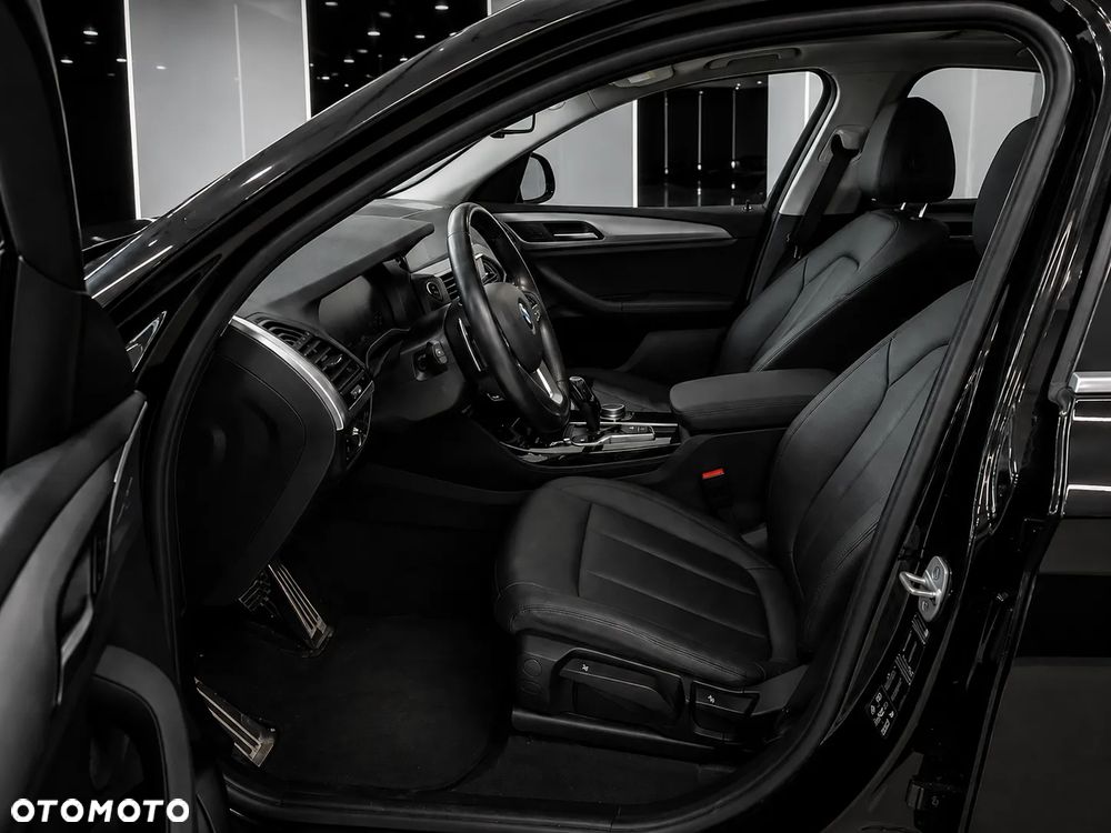 BMW X4 xDrive20i sport - 7