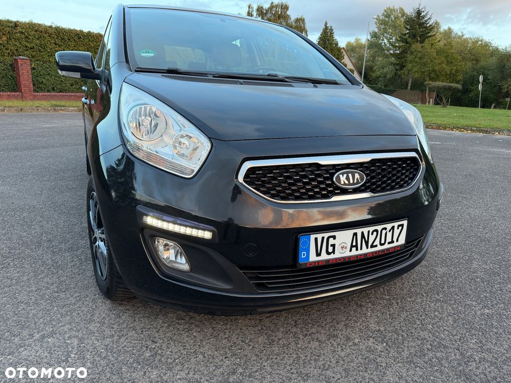 Kia Venga 1.6 XL - 3